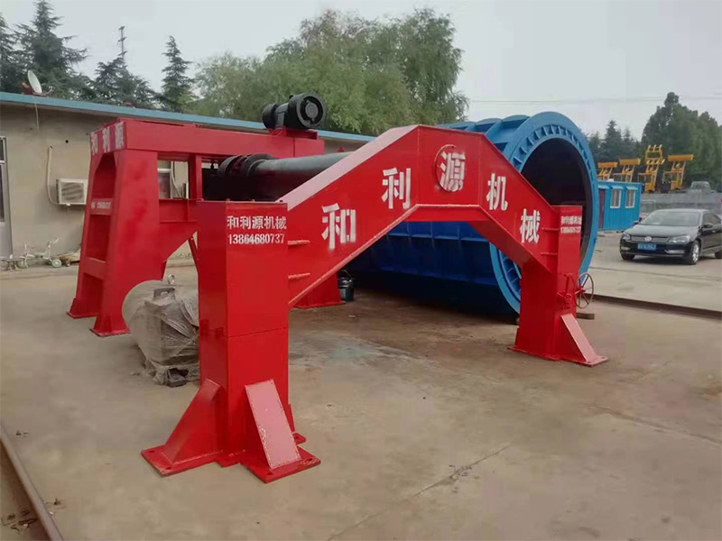 懸輥式製管機（jī）